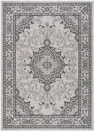 Safavieh Courtyard CY867936612 Beige and Black