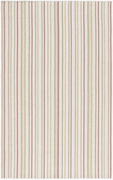 Safavieh Courtyard CY923752755 Beige and Rust Yellow