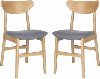 LUCCA RETRO DINING CHAIR