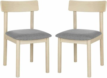 LIZETTE RETRO DINING CHAIR