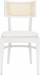 GALWAY CANE DINING CHAIR