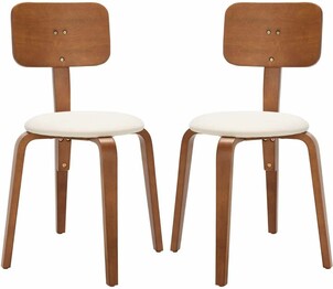 JO UPHOLSTRY STACKABLE DCH