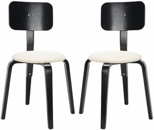 JO UPHOLSTRY STACKABLE DCH