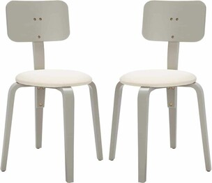 JO UPHOLSTRY STACKABLE DCH