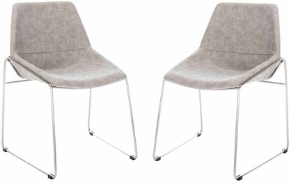Alexis Midcentury Dining Chair