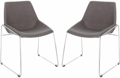 ALEXIS MIDCENTURY DINING CHAIR