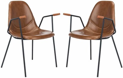 Tanner Midcentury Dining Chair