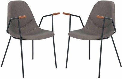 TANNER MIDCENTURY DINING CHAIR