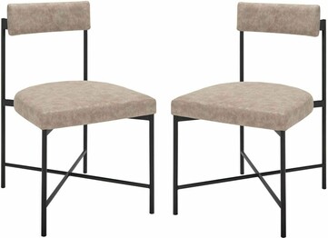 ARCHER DINING CHAIR