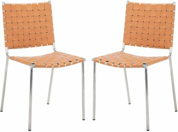 WESSON WOVEN DINING CHAIR