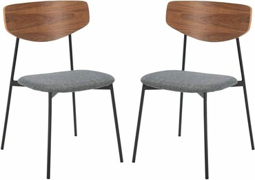 RYKER DINING CHAIR