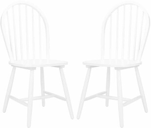 CAMDEN SPINDLE DINING CHAIR
