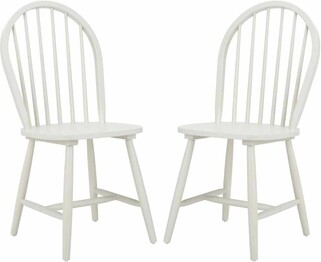 CAMDEN SPINDLE DINING CHAIR