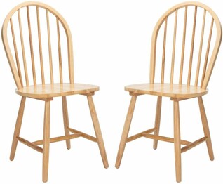 CAMDEN SPINDLE DINING CHAIR