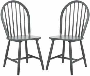 CAMDEN SPINDLE DINING CHAIR