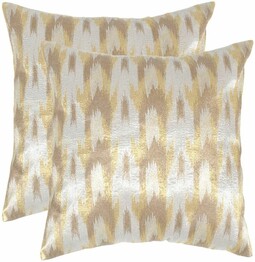 BOHO CHIC PILLOW