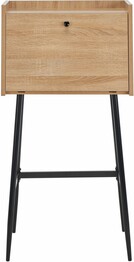 XANDER MODERN SECRETARY DESK