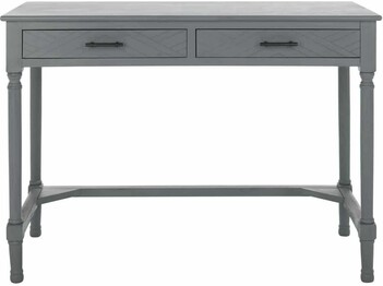 MCKINLEE 2 DRAWER DESK