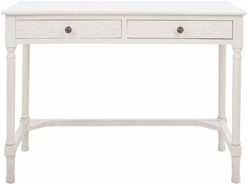 RYLEIGH 2 DRAWER DESK