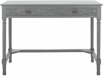 RYLEIGH 2 DRAWER DESK