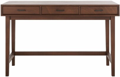 HAWTHORN 3 DRAWER DESK