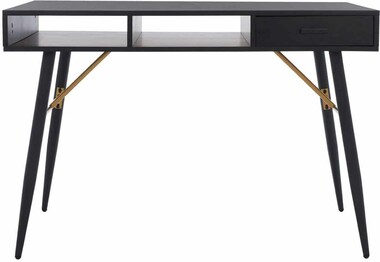 KERRIGAN 1 DRAWER WOOD DESK