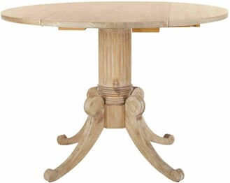 FOREST DROP LEAF DINING TABLE