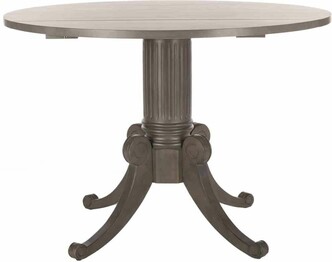 FOREST DROP LEAF DINING TABLE