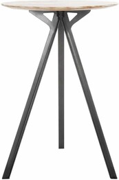 AXEL TRIPOD PUB TABLE