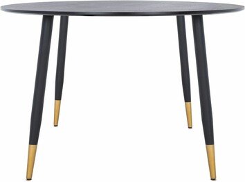 KAMALA ROUND DINING TABLE
