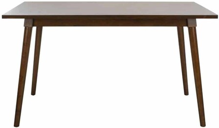 TIA RECTANGLE DINING TABLE