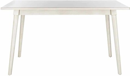 TIA RECTANGLE DINING TABLE