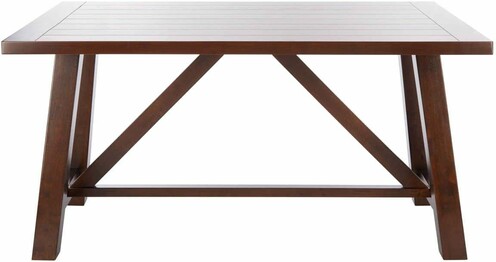 AINSLEE RECTANGLE DINING TABLE