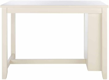 AERO RECTANGLE COUNTER TABLE