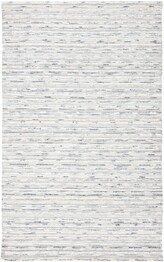 Safavieh Elements ELM201M Blue and Ivory