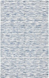 Safavieh Elements ELM202N Navy and Blue