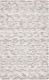 Safavieh Elements ELM202T Brown and Light Grey
