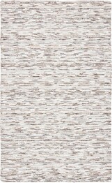 Safavieh Elements ELM202T Brown and Light Grey