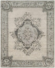 Safavieh Empire EM414D Beige and Light Grey