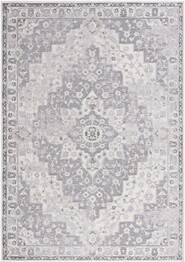 Safavieh Eternal ETL206F Grey and Ivory