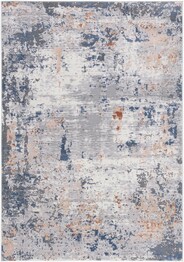 Safavieh Eternal ETL222F Grey and Blue
