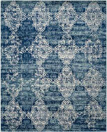 Safavieh Evoke EVK266F Royal and Ivory