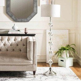 LUCIDA FLOOR LAMP