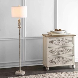 PHILIPPA FLOOR LAMP