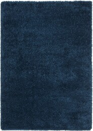 Safavieh Fontana Shag FNT800M Blue