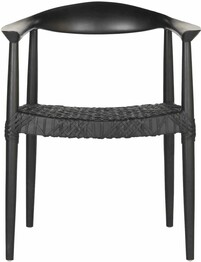 BANDELIER ARM CHAIR