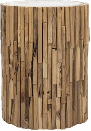 MINADOKA RND STOOL