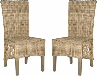 SUMATRA SIDE CHAIR