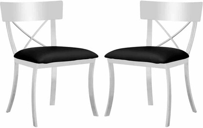 ZOEY SIDE CHAIR