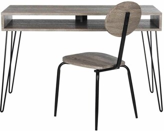 WINTA DESK + CHAIR
